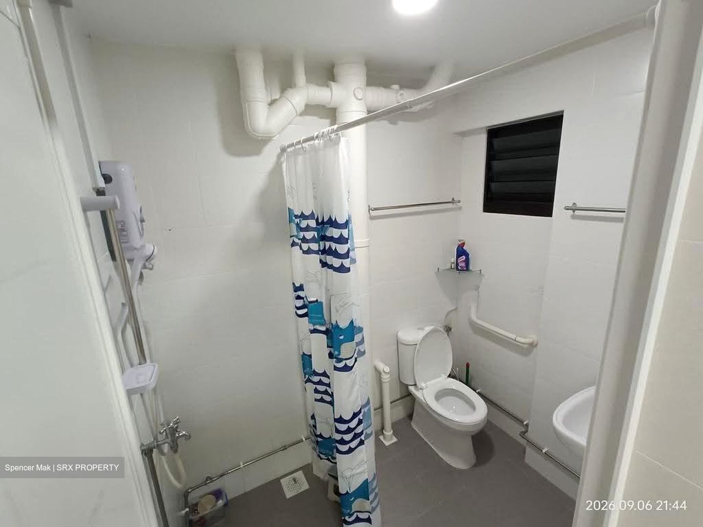 Blk 11 Joo Seng Road (Toa Payoh), HDB 5 Rooms #614663361